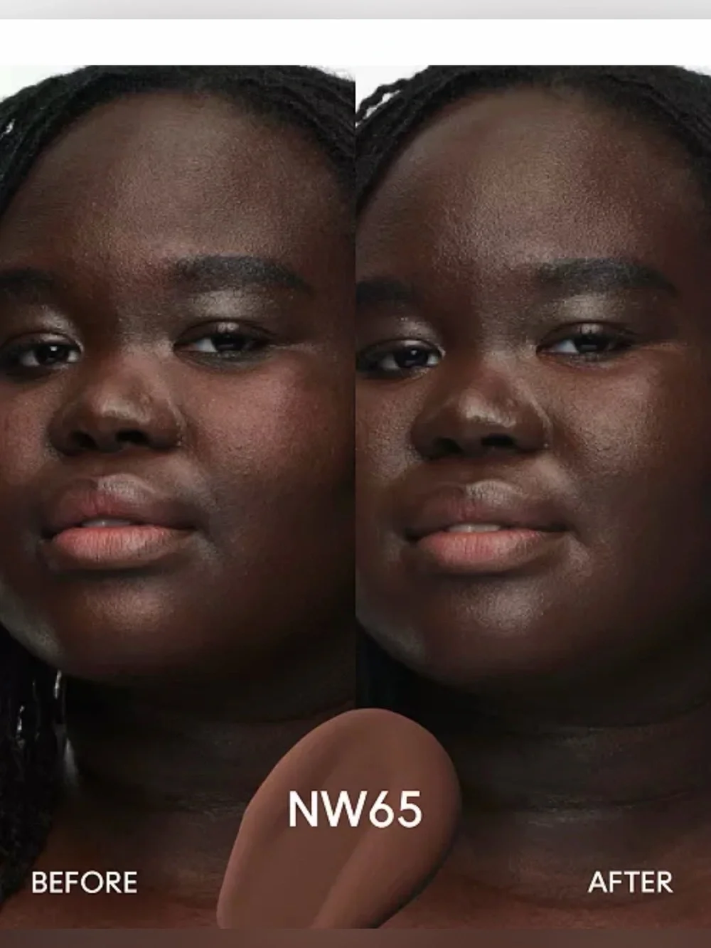 MAC Cosmetics brand new